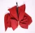 Import Fashion Korean Hair Clips with Big Bow,  Teethed Banana Hairpin Hair Accessories from China