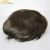 Import Fashion man hair unit toupee wholesale  prosthetic hair pieces for men toupee human hair from China