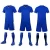 Import Fashion New Jersey Men Soccer Uniform Kids Wear from China