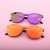 Import Fashion Style Ultem Material Unisex Sunglasses from China