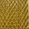 Fashionable beautiful copper wire decorative mesh