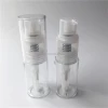 Fast Delivery Portable Clear 35ml Plastic Talc Powder Dispenser Bottle