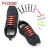 Import Fast Selling Product flat sport shoe laces elastic silicone shoelace from China