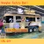 Import Favorable price outdoor mobile bakery food cart trailer/ fast food kiosk/food truck Shanghai manufacturers from China