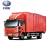 FAW J6L chinese 1-10 ton j6l faw cargo truck 4x2