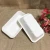 Import FDA Biodegradable Fruit Packaging Tray Disposable Bagasse Pulp Lunch Tray from China