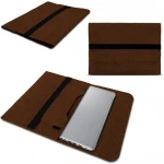 Felt bag Business laptop bag 14 inch 15 inch Felt notebook case liner bag