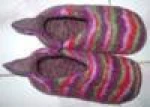 Felt Shoes