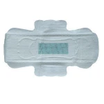 Feminine Hygiene Negative Ion Sanitary Napkin With Customized Logo