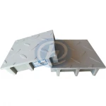 fiberglass cladding grating, Stair product, fiberglass product