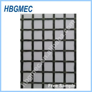 fiberglass mesh/basalt fiber mesh 10*10mm