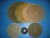 Import Fiberglass Reinforced Mesh Disc For Grinding Wheel from China