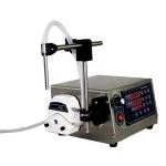Filling Purified Water Packaging Machine / Equipment Assembly