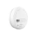 Import Fire Detectors 9v wired  optical-electronic point home  smoke detector sensor with relay output from China