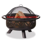 Fire Pit