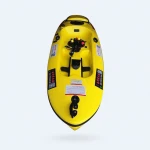 Fishing Kayak Canoe 2.1 - 3m Fuel Tank Capacity 10l Cheap Kayaks