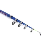 Fishing rod fiberglass reinforced plastic fishing rod throwing rod 2.1m 3.6m sea pole throwing sea fishing rod