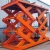 Import Fixed lifting Elevating vertical work platform lifts from China