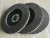 Import flap disc polishing for metal and wood flap disc grinding wheel from China