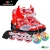 Import Flashing Roller Skates 608Z roller skate bearing from China
