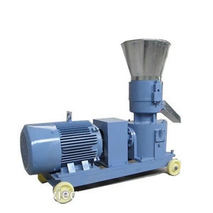 Flat die pellet mill Looking for agent in foreign countries