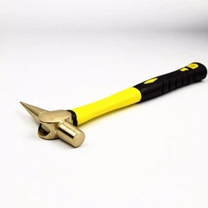 Flat Tail Inspection Hammer,Hammers