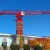 Import Flat top Tower crane QTZ63(5510) from China