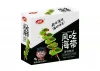 Flavor cooked aquatic products Spicy wholesale chinese food supplement chinese popular snack food