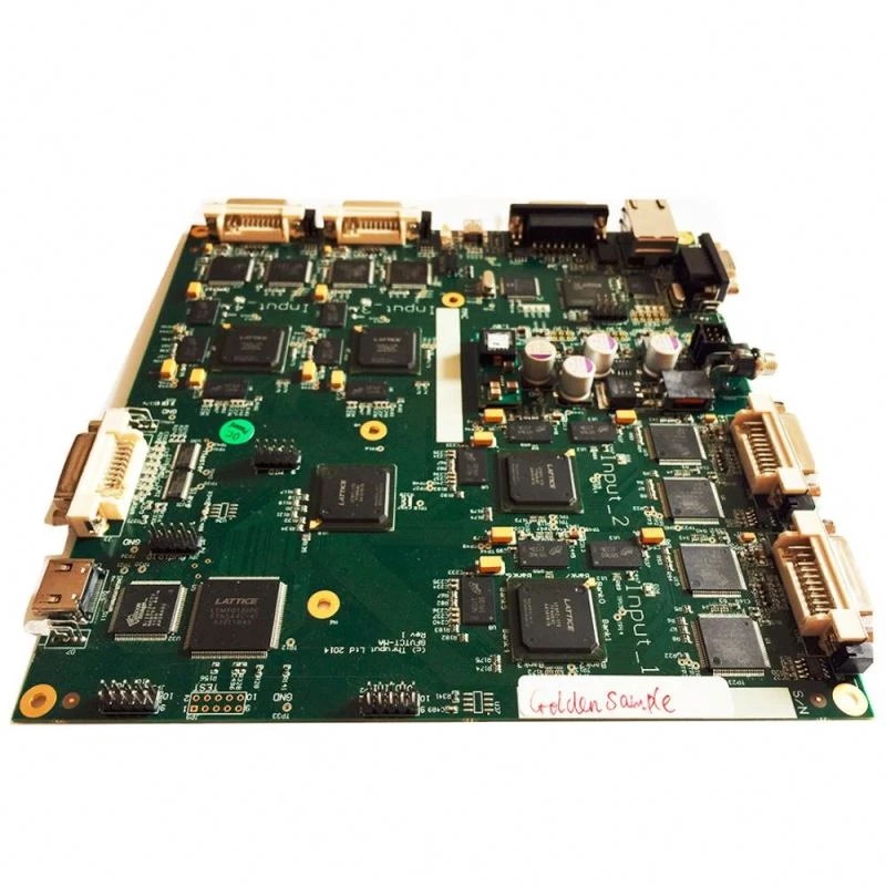 Flexible circuit board PCB board and PCBA manufacturer