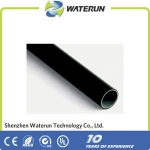 flexible stainless steel pipe/lean tube factory