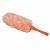 Import Flexible Telescopic Microfiber Duster Extendable Cleaning Duster from China