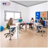 Flexus  New Combination furniture for schools