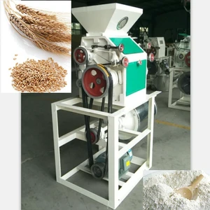 flour milling machine for sale wheat wheat mill machine grain milling machine wheat flour processing equipment report