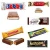 Import Flow Pack Horizontal Candy/Biscuit/Chocolate Packing Machine from China
