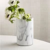 Flower Pots Onyx Natural Stone Vase
