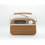Import FM home Radio with bluetooth /bamboo color radio from China