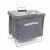 Import Foldable Clothes Storage Laundry Hamper Bucket Canvas Storage Basket from China