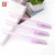 Import Foldable private label shaving razor trimmer women facial eyebrow shaper with Japan Blade from China