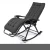 Import Folding Beach Rocking Chair/Camping Chair from China