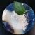 Import food grade additive anhydrous CaCO3 calcium carbonate from China