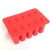 Import food grade bpa-free silicone ice cubes silicone ice popsicle mold from China