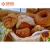 Import Food Grade Powdered Bread Creamer Non Dairy Creamer For Bread from China