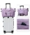 Import For Airlines Foldable Travel Duffel Bag Tote Carry on Luggage Sport Duffel Weekender Overnight for Women and Girls from China