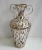 Import for dry flower living room decorative metal Big Flower Vase from China