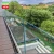 Import Foshan staircase slide railing gard corp inox glass balcony metal glass stainless steel railing from China