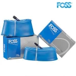 FOSS Bike Tube Tire Schrader/Presta 16/20/24/26/27.5/27/700C Road Bike Inner Tube Rubber Bicycle Tyre Mountain Bike Tube Tire