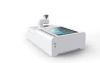 Fourier transform infrared spectroscopy (FT-IR) FT-IR spectrometer