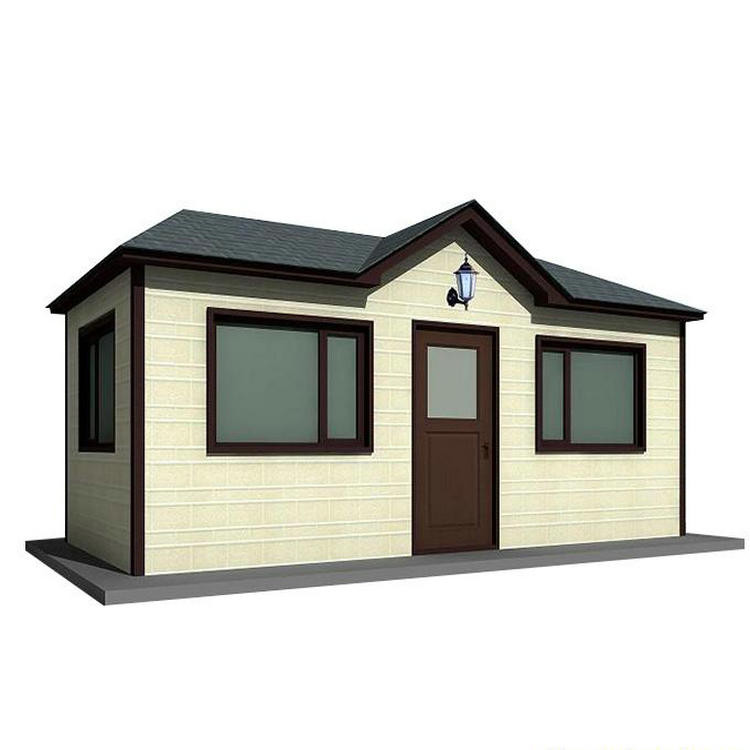 Buy Framecad Steel Structure Prefab Villa House from Xiamen Wangshida ...