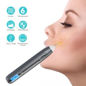 Buy Freckle Point Mole Spot Removal Pen Tattoo Mole Removal Freckle Wart  Dark Spot Pen from Shenzhen Reisam Technology Co., Ltd., China |  