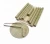 Import free sample 100% natural eco-friendly bamboo roll sushi mat from China